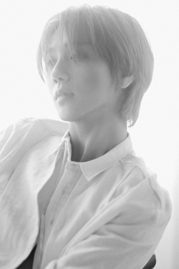 ▲슈퍼주니어 예성(사진제공=SM엔터테인먼트)