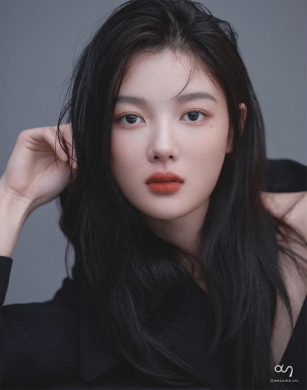 ▲배우 김유정(사진제공=어썸이엔티)