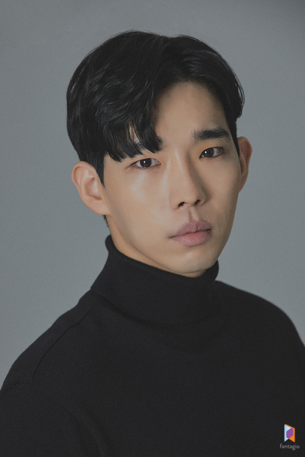 ▲이종욱(사진제공 = 판타지오)