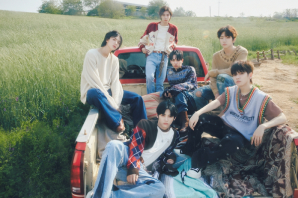 ▲보이넥스트도어(사진제공=KOZ엔터테인먼트)