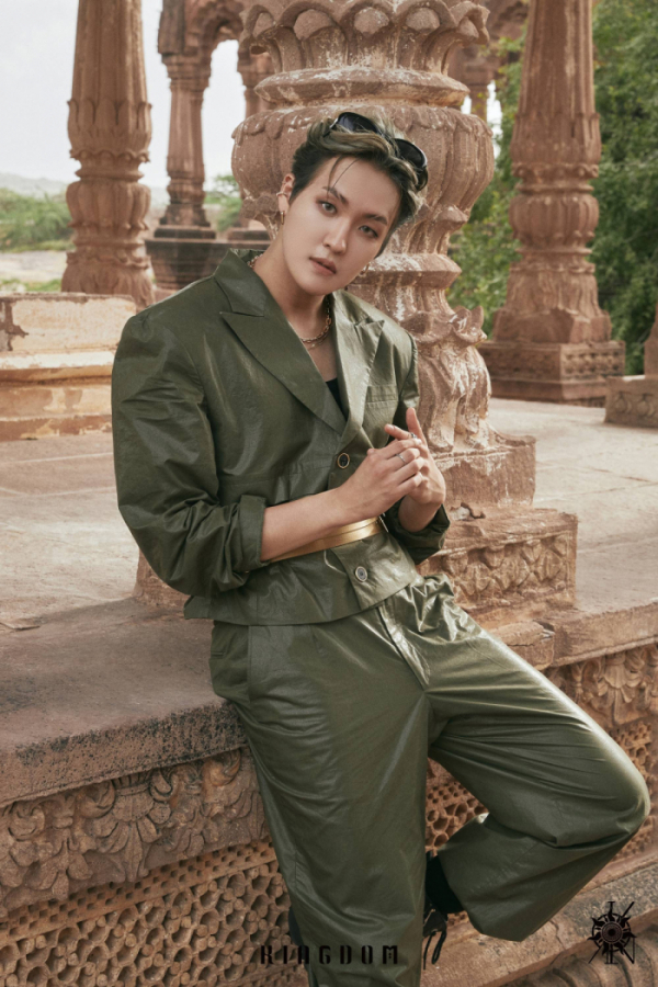 ▲킹덤(사진=GF엔터테인먼트 제공)