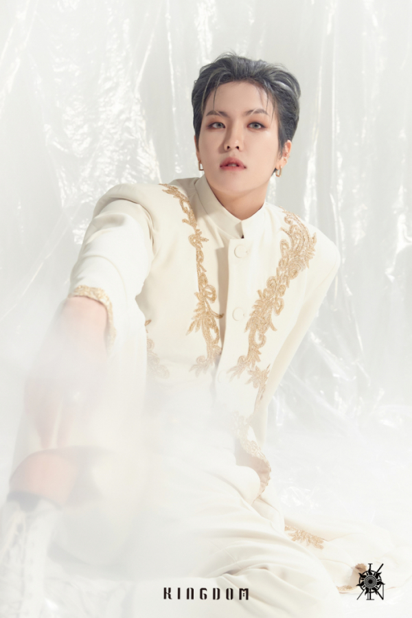 ▲킹덤(사진=GF엔터테인먼트 제공)