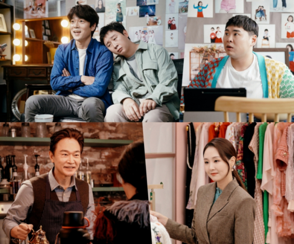 ▲'힘쎈여자 강남순'(사진제공=JTBC)
