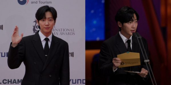 ▲'전지적 참견 시점'(전참시) 이상엽(사진제공=MBC)