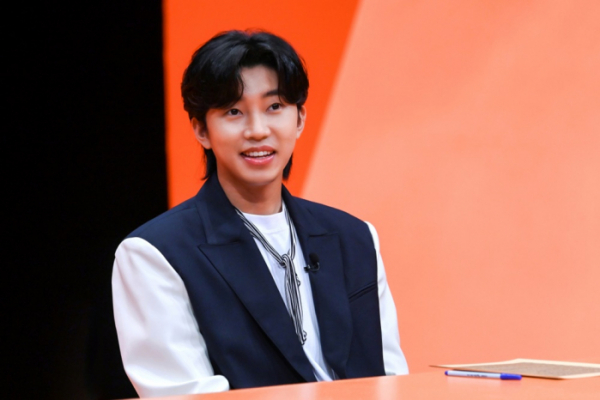 ▲'미운 우리 새끼'(미우새) 임영웅(사진제공=SBS)