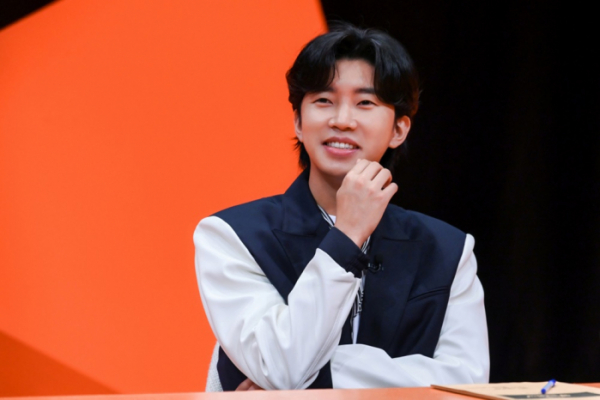 ▲'미운 우리 새끼'(미우새) 임영웅(사진제공=SBS)