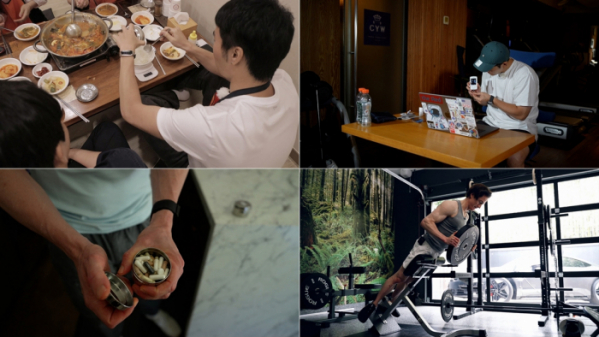 ▲SBS 스페셜 육체실험 (사진제공=SBS)