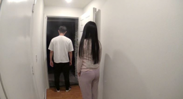 ▲'돌싱글즈4' 하림 리키(사진제공=MBN)