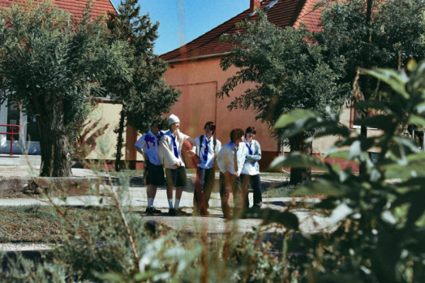 ▲파우(사진 = 그리드엔터테인먼트 제공)