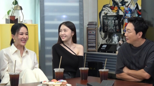 ▲'돌싱포맨'(사진제공=SBS)