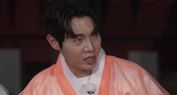 ▲‘장미꽃 필 무렵’(사진제공=MBN)