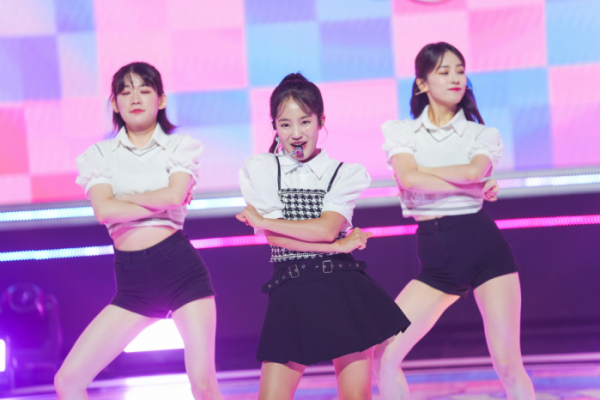 ▲'화요일은 밤이 좋아'(사진제공=TV조선)