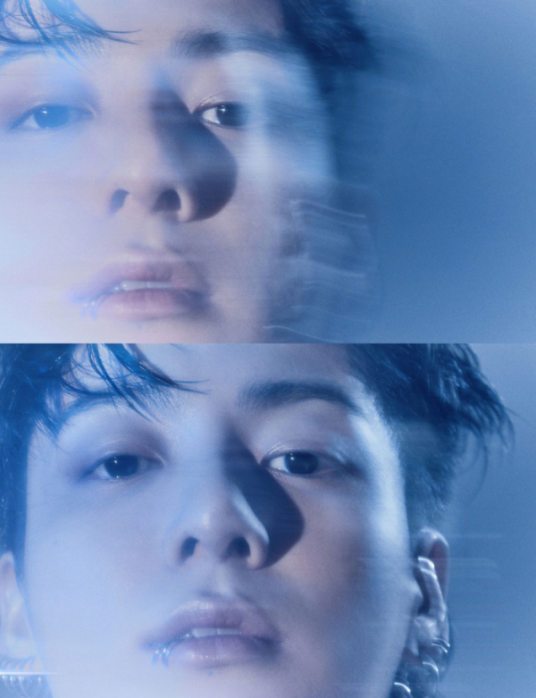 ▲방탄소년단 정국(사진제공=빅히트 뮤직)