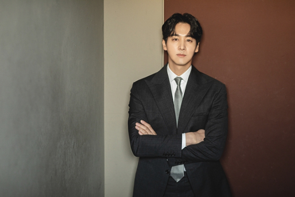▲오창석(사진제공=HB엔터테인먼트)