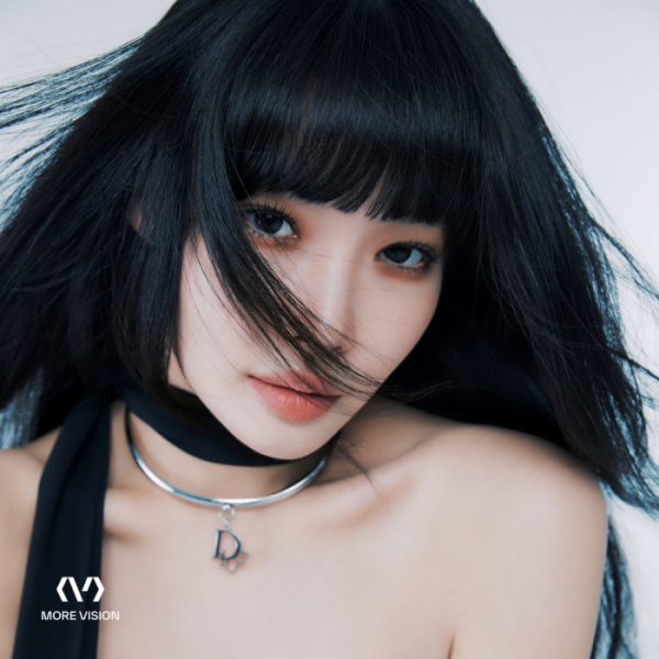 ▲청하(사진 = 모어비전 제공)