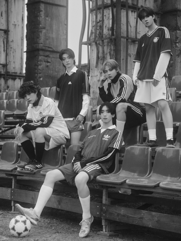 ▲파우(사진 = 그리드 엔터테인먼트 제공)