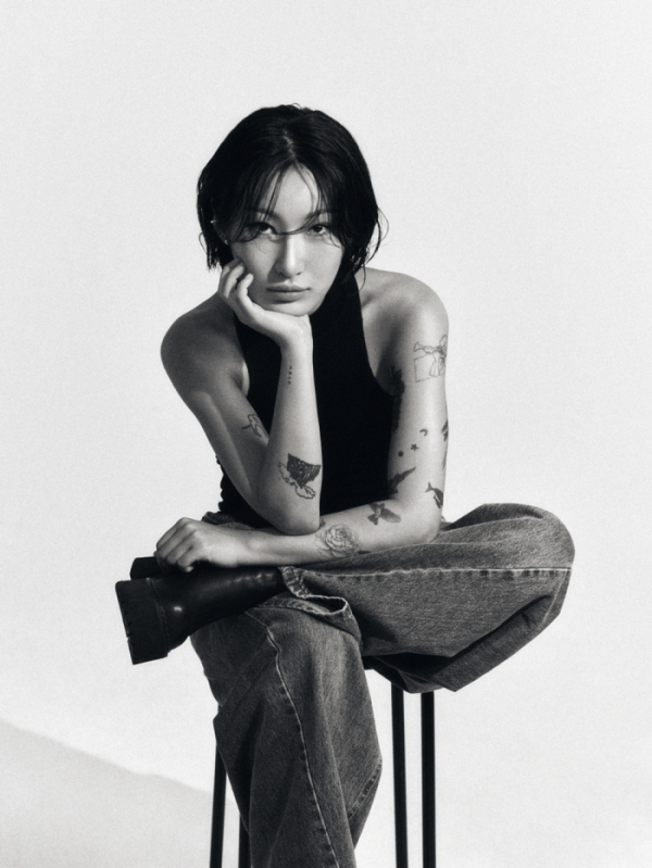 ▲밀레나 (사진 = WAVY(웨이비) 제공)