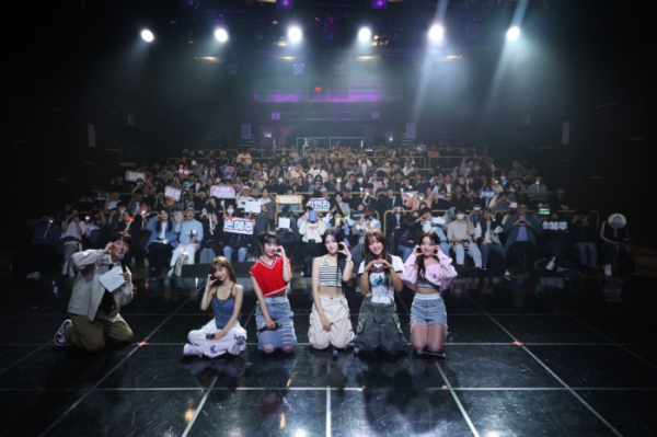 ▲루셈블(사진=씨티디이엔엠 제공)
