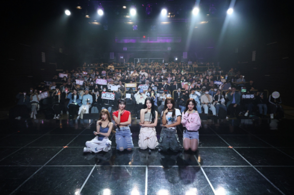 ▲루셈블(사진=씨티디이엔엠 제공)