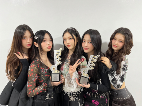 ▲뉴진스(사진제공=어도어)