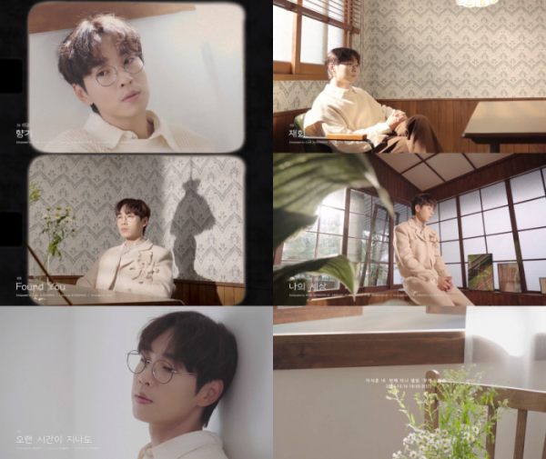 ▲이석훈(사진 = C9엔터테인먼트 제공)