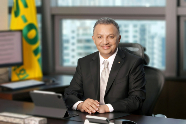 ▲안와르 알 히즈아지 에쓰오일 CEO (사진제공=에쓰오일(S-OIL))