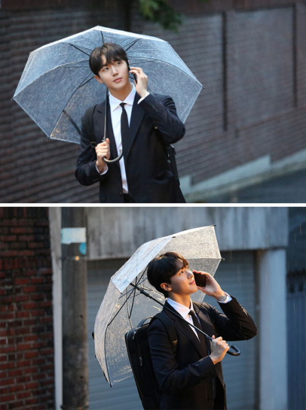 ▲김윤수로(사진 = 제이플로 엔터테인먼트 )