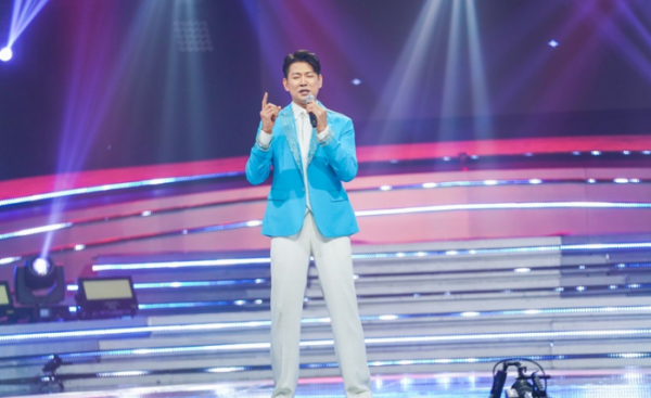 ▲'미스터로또'(사진제공=TV조선)