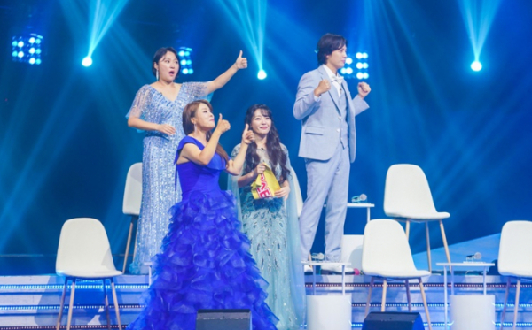 ▲'미스터로또'(사진제공=TV조선)