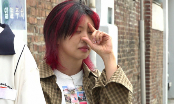 ▲'구해줘! 홈즈' 아이키(사진제공=MBC)