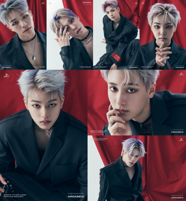 ▲고스트나인(사진 = 마루기획 제공)