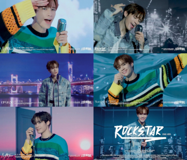 ▲제이창(사진 = 에프엠엔터테인먼트 제공)