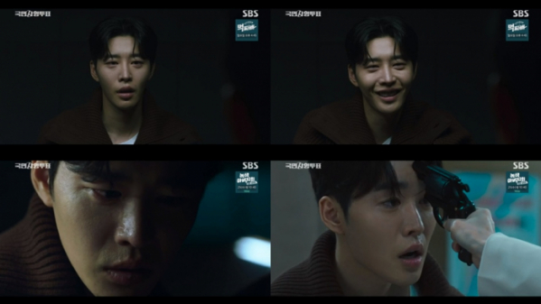 ▲김권(사진 = SBS '국민사형투표' 방송 캡처)