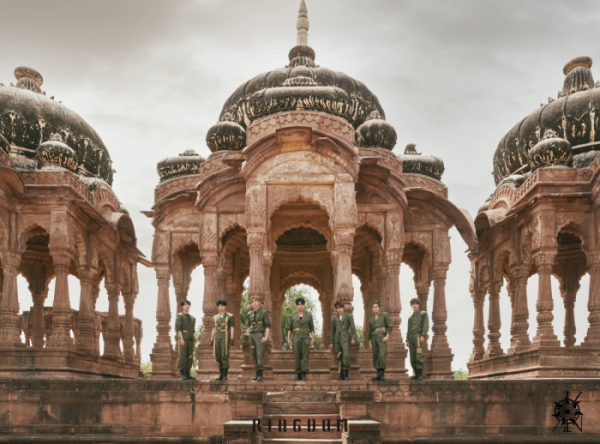 ▲킹덤(사진=GF엔터테인먼트 제공)