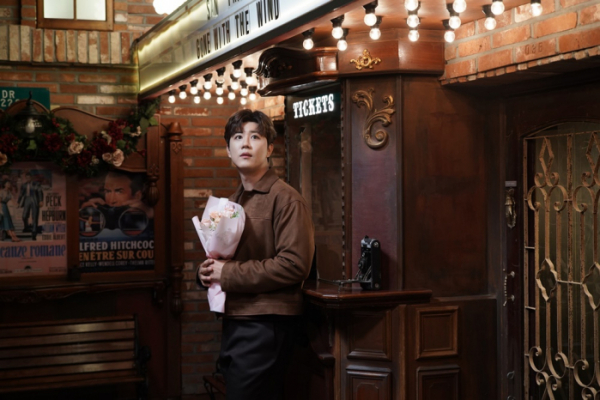 ▲진해성(사진 = 냠냠엔터테인먼트 제공)