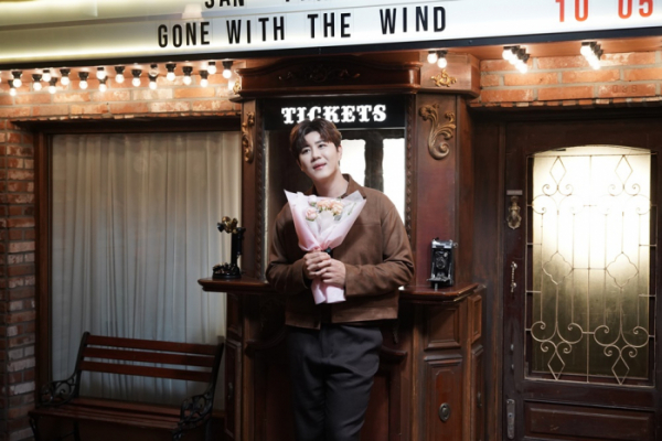 ▲진해성(사진 = 냠냠엔터테인먼트 제공)