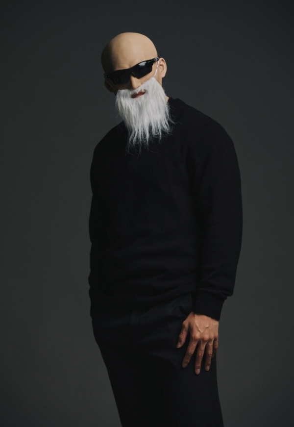 ▲김계란(사진 제공=3Y코퍼레이션)