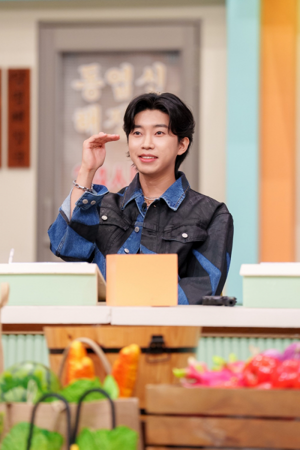 ▲임영웅 '놀토' 출연(사진제공=tvN)