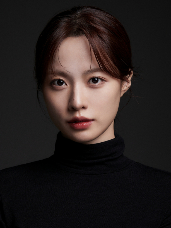 ▲배우 배윤경(사진제공=프레인TPC)
