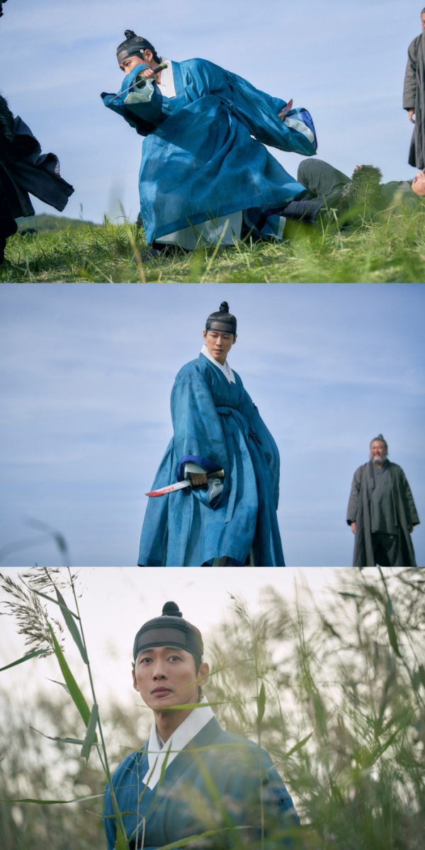 ▲'연인' 남궁민(사진제공=MBC)