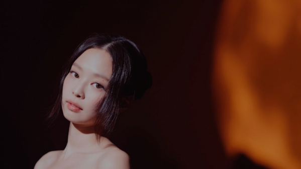 ▲블랙핑크 제니(사진제공=YG엔터테인먼트)