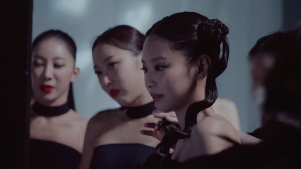 ▲블랙핑크 제니(사진제공=YG엔터테인먼트)