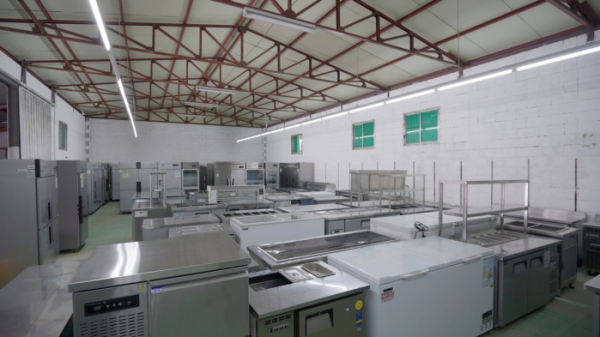 ▲'극한직업'(사진제공=EBS1)