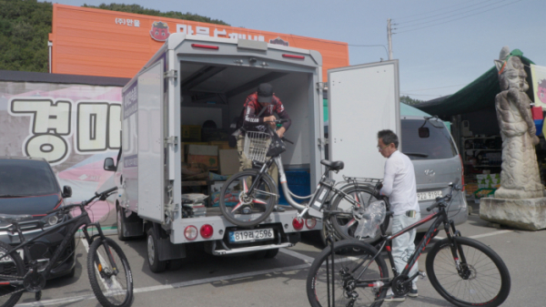 ▲'극한직업'(사진제공=EBS1)