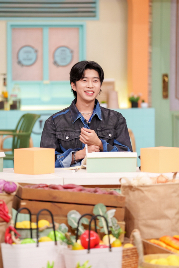 ▲'놀라운 토요일' 임영웅(사진제공=tvN)