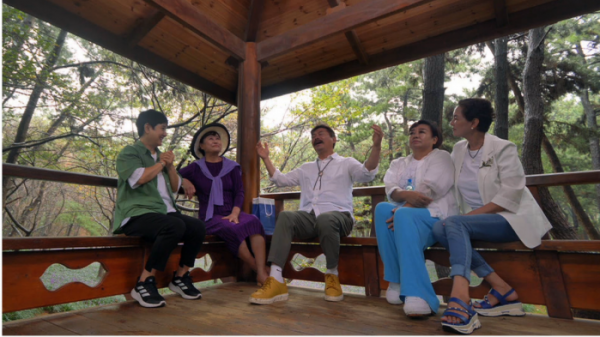 ▲'박원숙의 같이 삽시다' (사진제공=KBS 1TV)