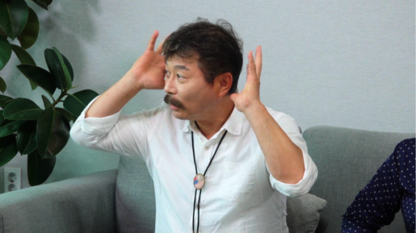 ▲'박원숙의 같이 삽시다' (사진제공=KBS 1TV)