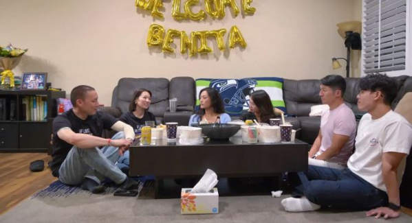 ▲'돌싱글즈' 13회(사진제공=MBN)