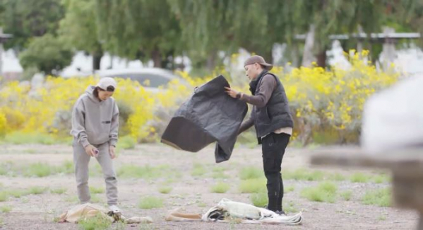 ▲'돌싱글즈' 13회(사진제공=MBN)