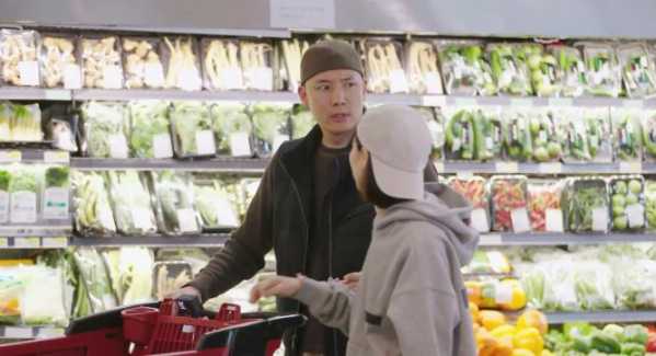 ▲'돌싱글즈' 13회(사진제공=MBN)